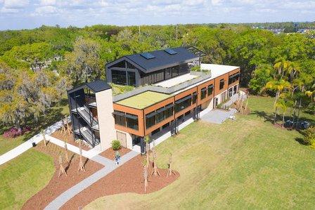 Wish Farms Offices