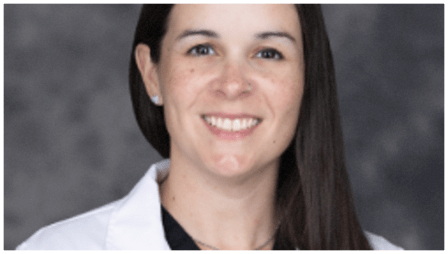 Sarah McGuire, APRN