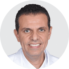 Sherif Badra, MD, PhD, FASN - Florida Kidney Physicians
