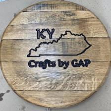 KY Crafts by GAP