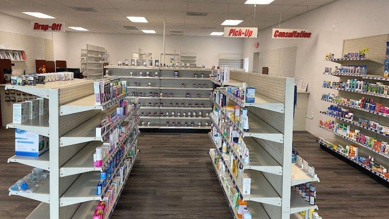 Apex Care Pharmacy 2
