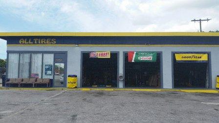 Tire Hub Inc dba All Tires & Auto Services