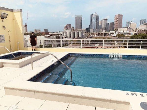 The Meridian