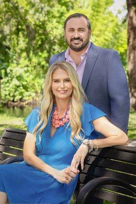 Red Sash Realty - Your Veteran Team