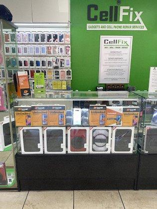 CellFix Florida