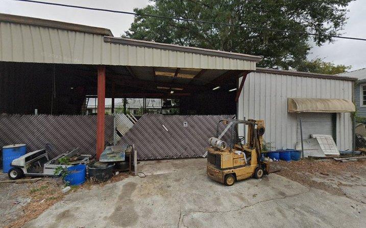 Precise Engine & Machine Works