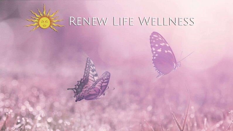 Renew Life Wellness Center