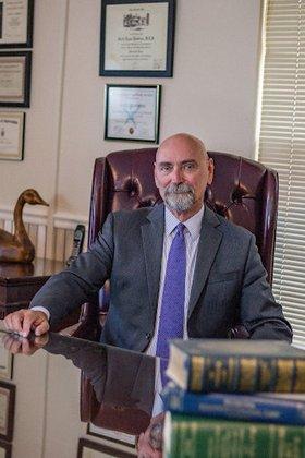 Law Office of Scott L. Robbins