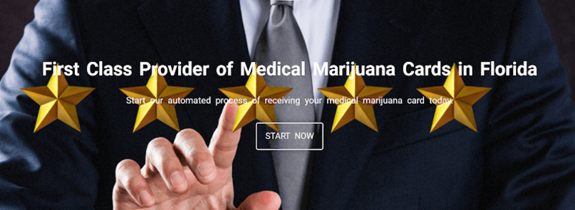 Medical Marijuana Clinic - MMC