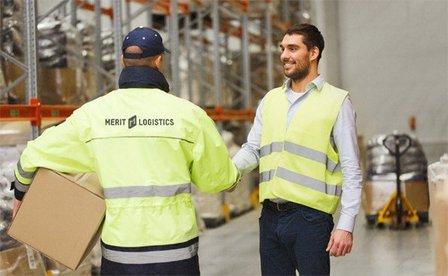 Merit Logistics