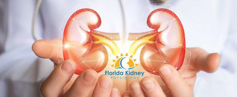 Martin Aldana, MD - Florida Kidney Physicians