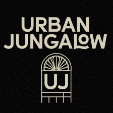 Urban Jungalow