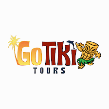Go Tiki Tours Tampa - #1 Floating Tiki Boat