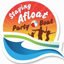 Staying Afloat Party Boat