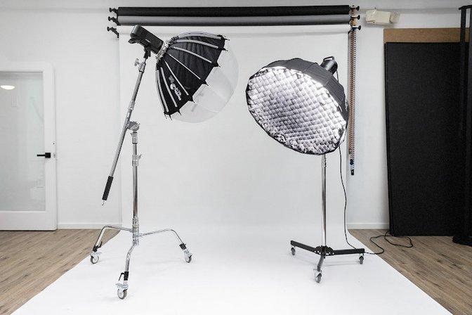 Orenda Photo Studio