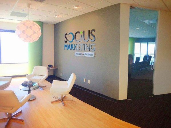 Socius Marketing