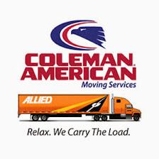 Coleman American Moving Services, Inc.