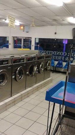 Clean Vibes Laundry Company