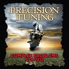 Precision Tuning Inc (BMW Ducati Aprilia MV Agusta)