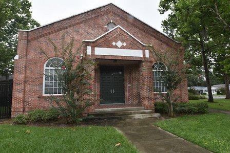 Cleveland Court Elementary School