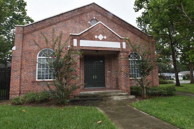 Cleveland Court Elementary School