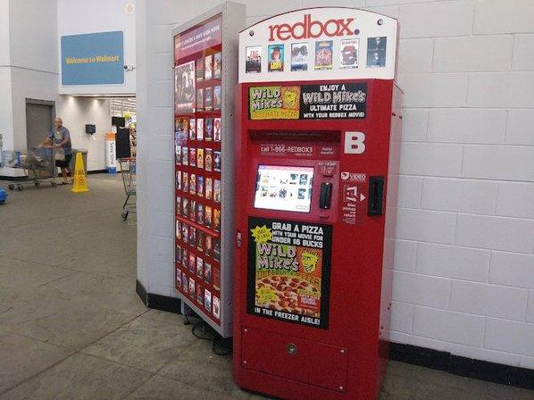 Redbox