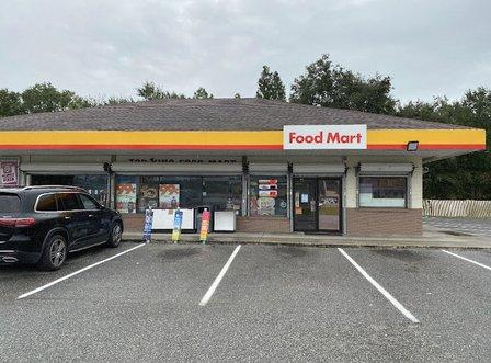 Top King Food Mart