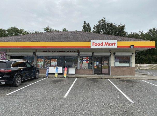 Top King Food Mart