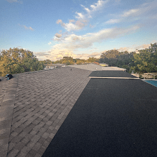 Roofing RVS INC