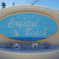 Crystal Beach Community Hall