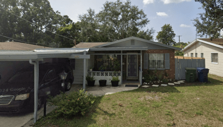 Appliance Home Repairs