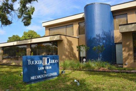 Tucker Disability Law