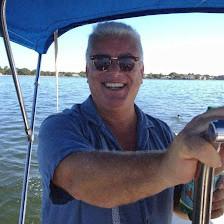 Alex Milov Psychotherapist