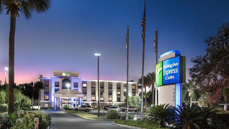 Holiday Inn Express & Suites Bartow by IHG
