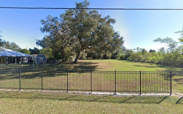 Good Hope Cemetery