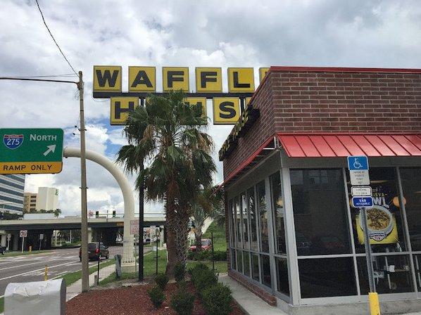 Waffle House