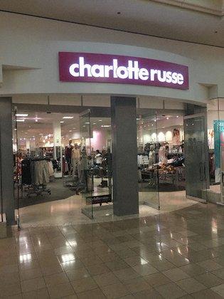Charlotte Russe