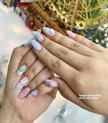 Tampa Spa & Nails
