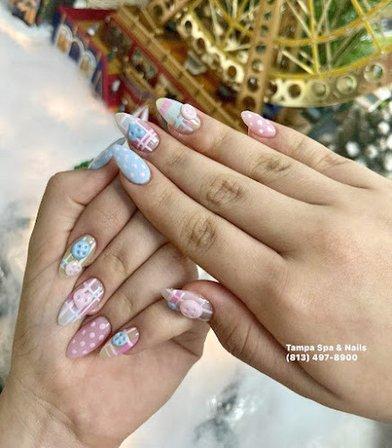 Tampa Spa & Nails