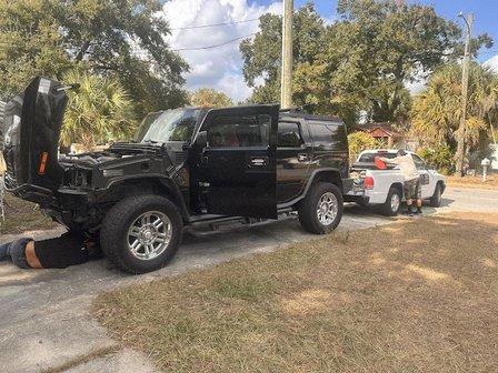 Debrick Mobile Mechanic