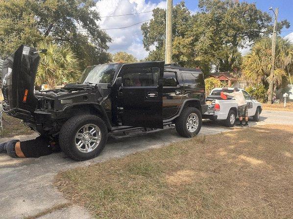Debrick Mobile Mechanic