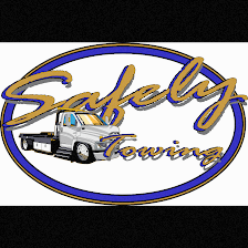 Safely Towing