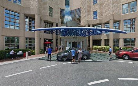H Lee Moffitt Center Neuro