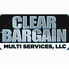 Clear Bargain Multi Services, LLC