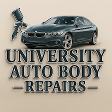 University Body Repair Inc