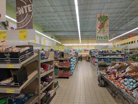 ALDI
