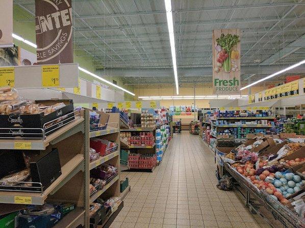 ALDI