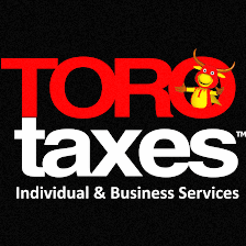 Toro Taxes Tampa