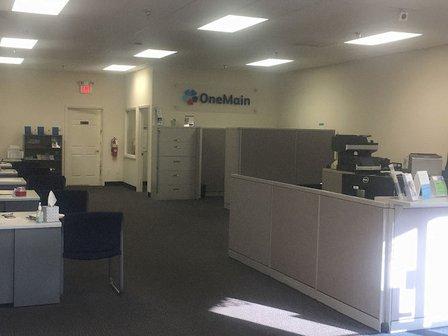OneMain Financial
