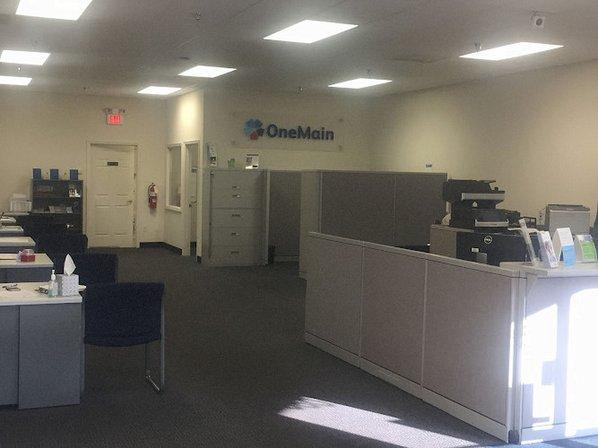 OneMain Financial